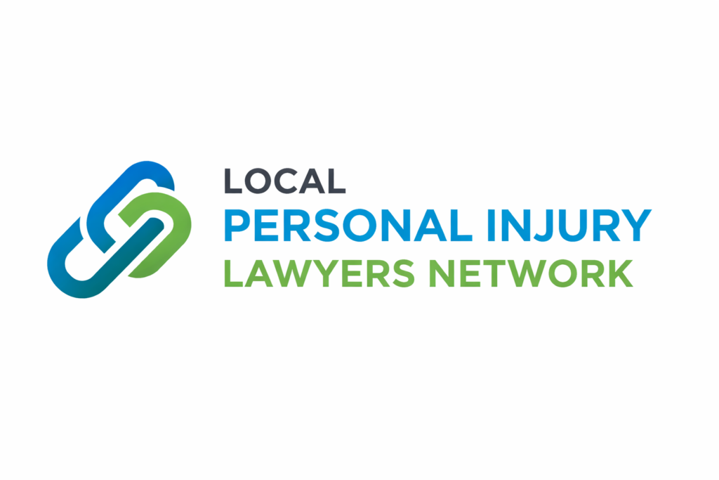 Local Personal Injury Lawyers Network home